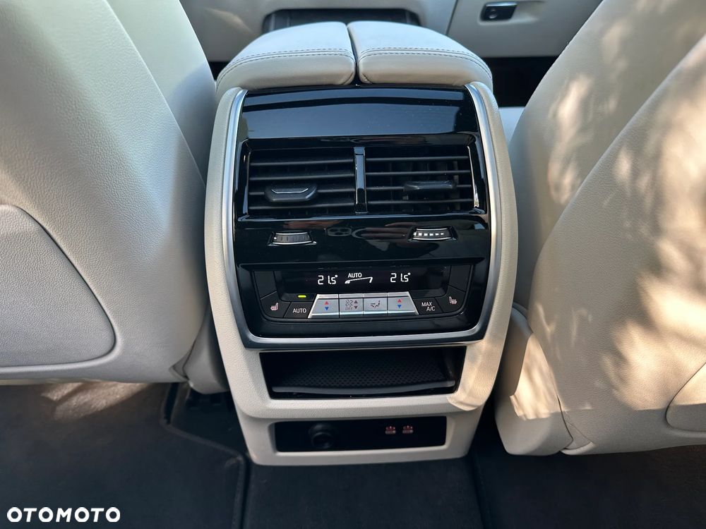 BMW X7 2026