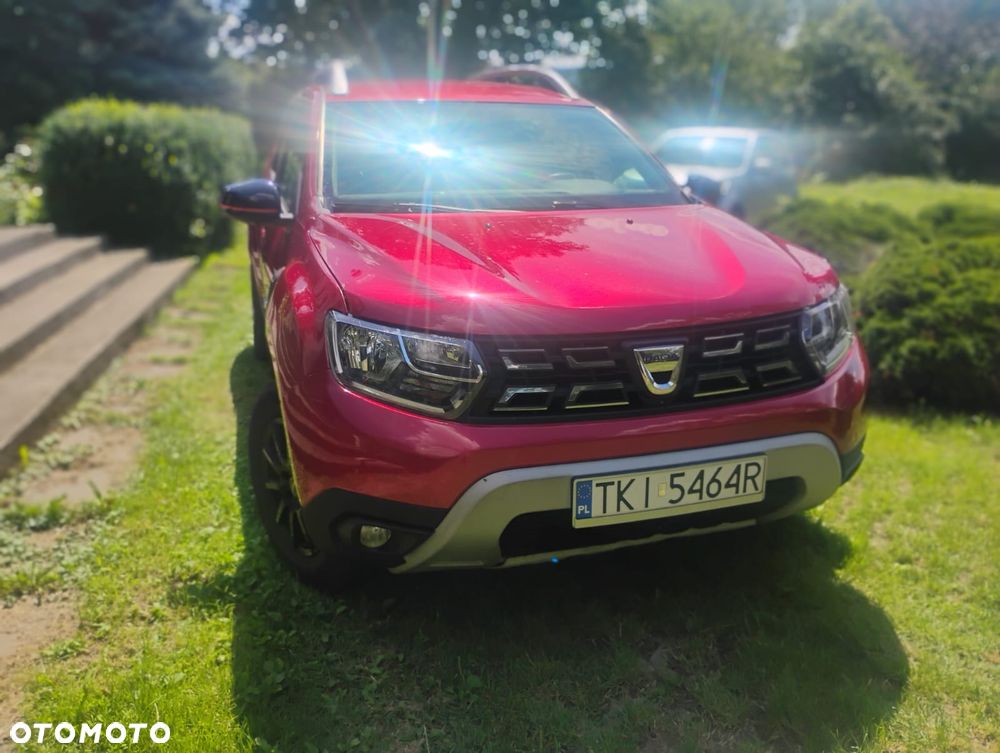 Dacia Duster TCe 150 4WD Prestige - 5