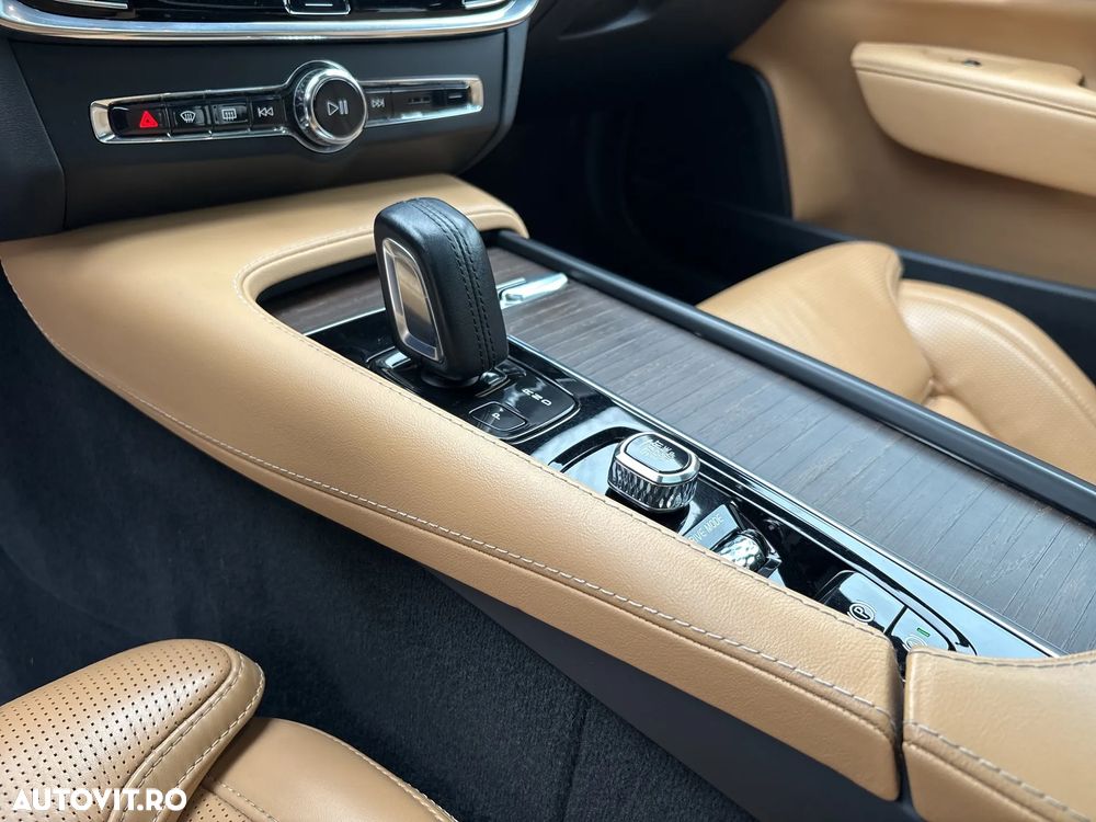 Volvo V90 Cross Country B5 B AWD Geartronic - 11