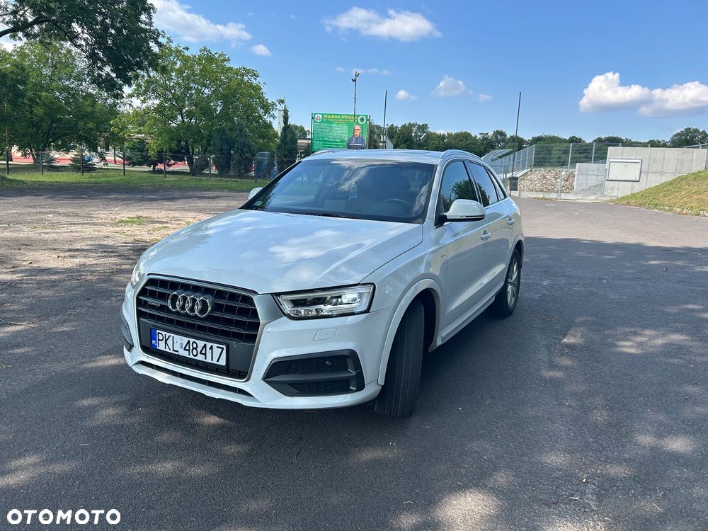 Audi Q3 - 1