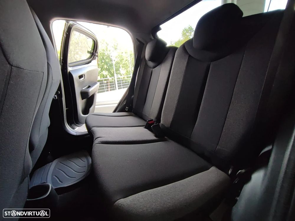 Citroën C1 1.0 VTi Shine - 29