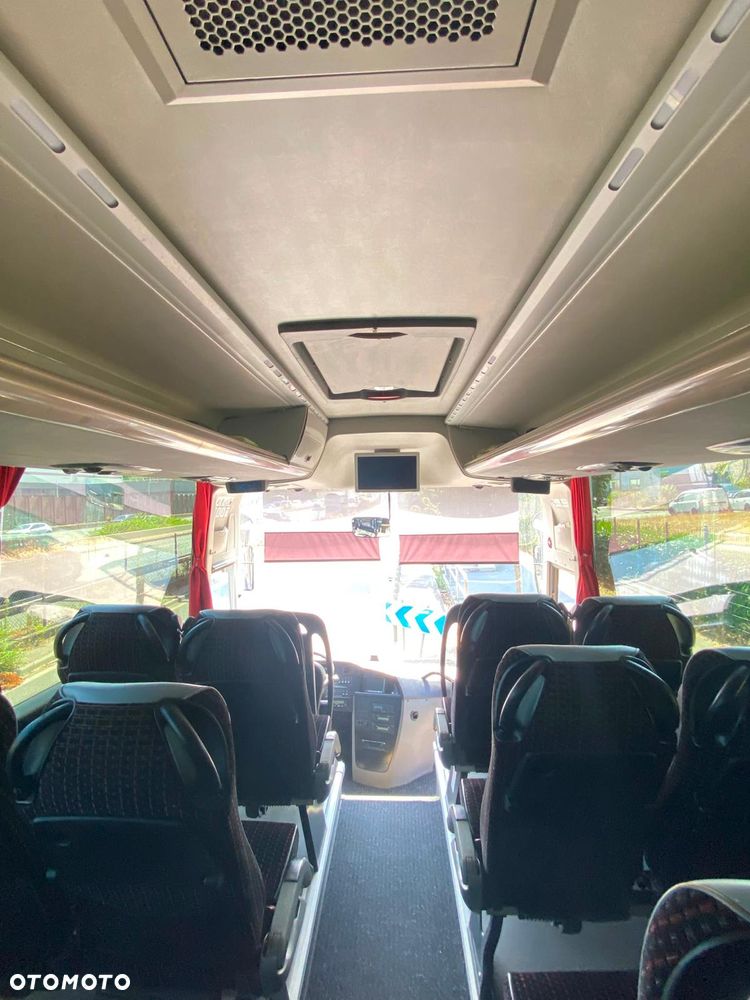 Scania Higer - 28