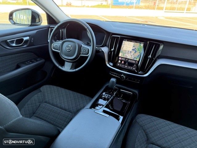 Volvo V60 2.0 T6 AWD TE Core - 3
