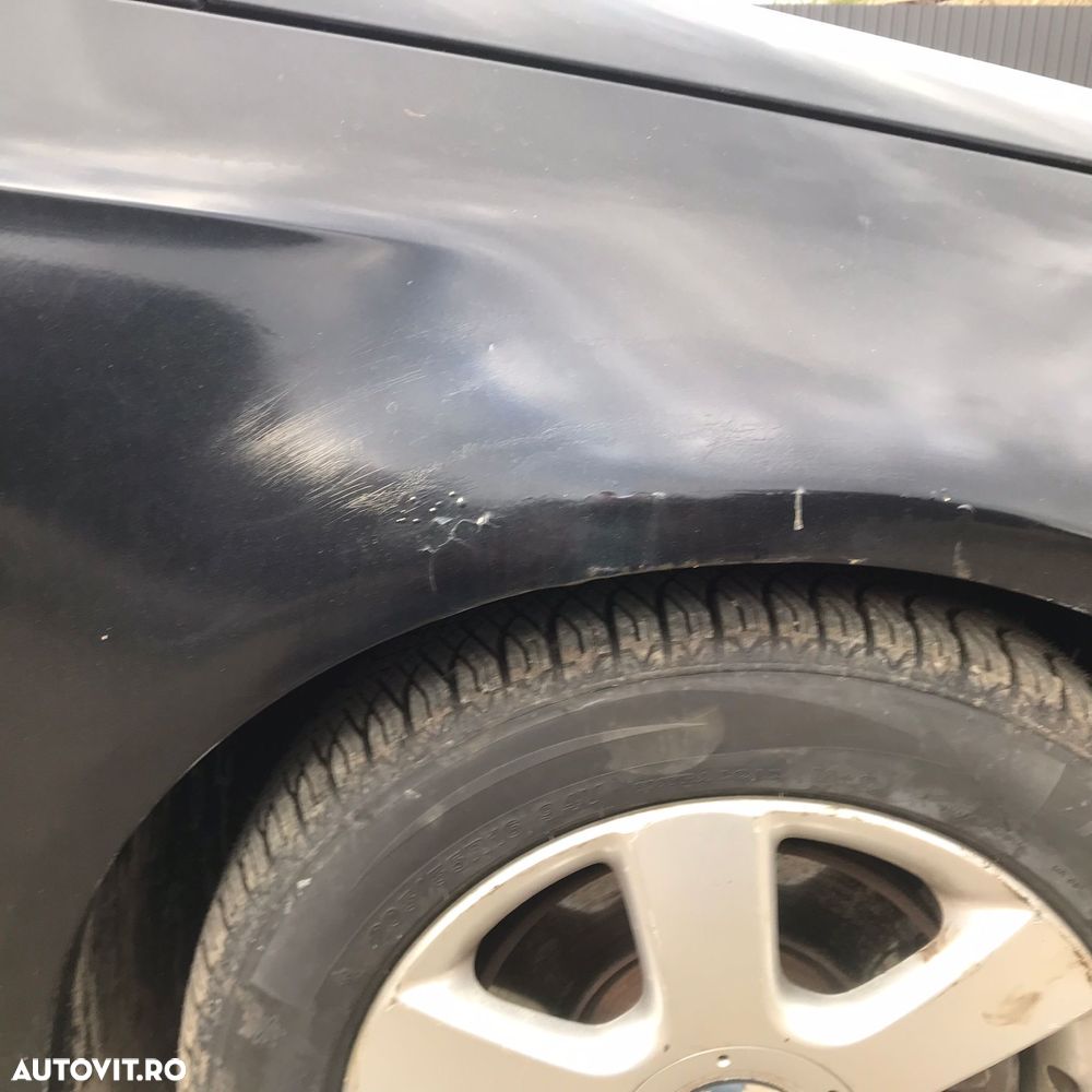 Volkswagen Passat 2.0 TDI Trendline - 9