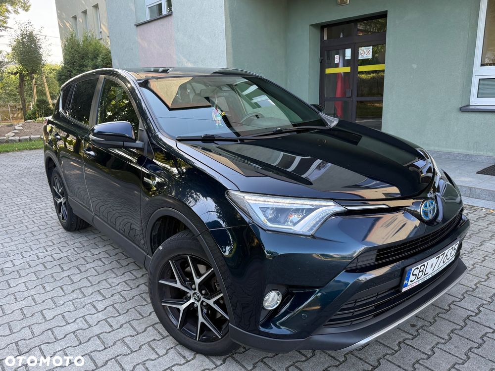 Toyota RAV4 - 2