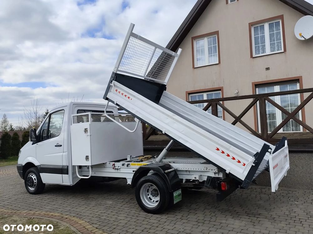 Mercedes-Benz Sprinter 511CDI - 4