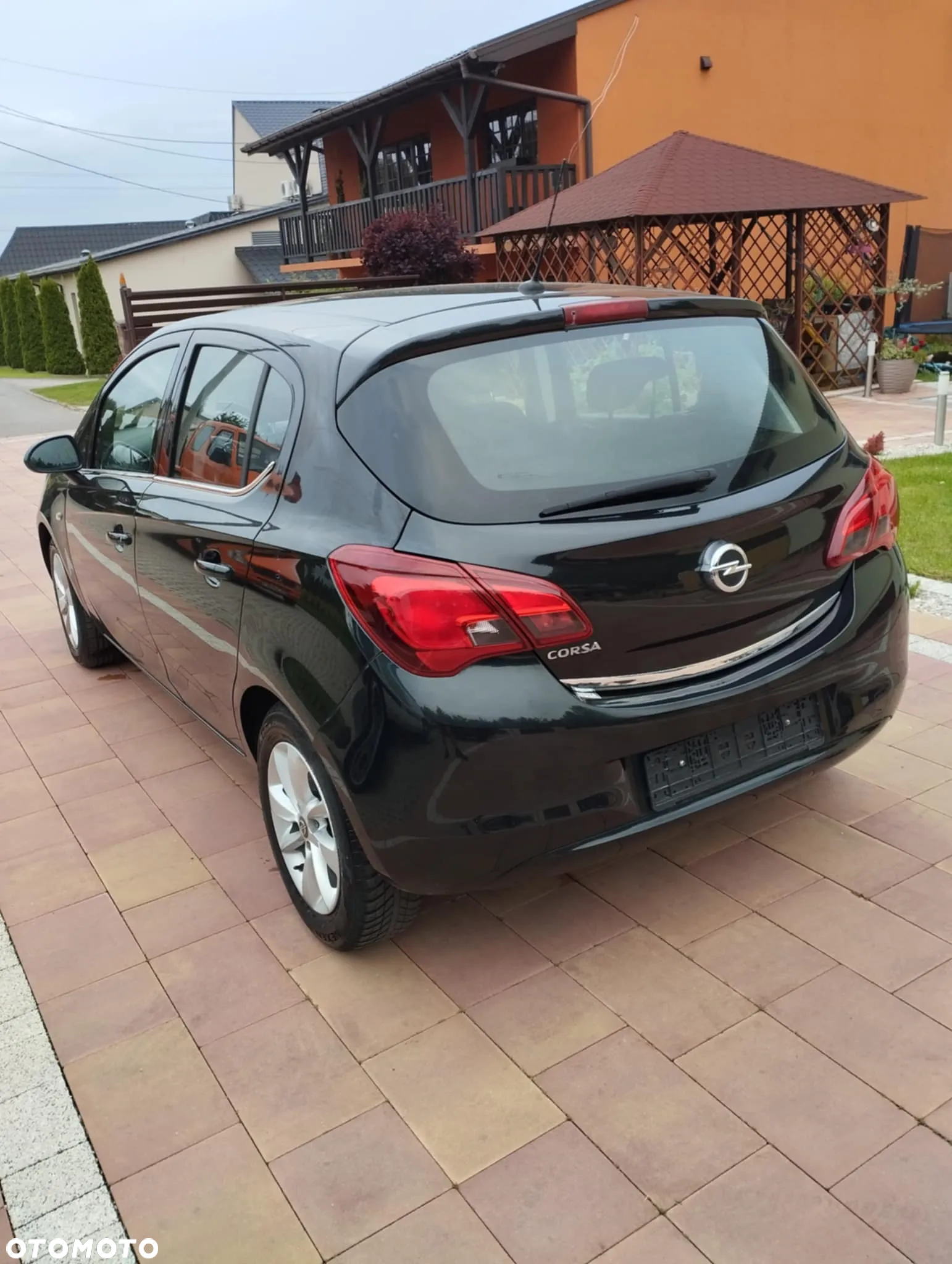 Opel Corsa 1.4 Active - 5