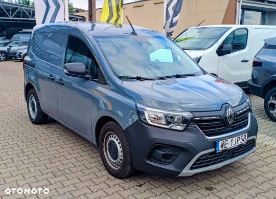 Renault Kangoo Van - 1