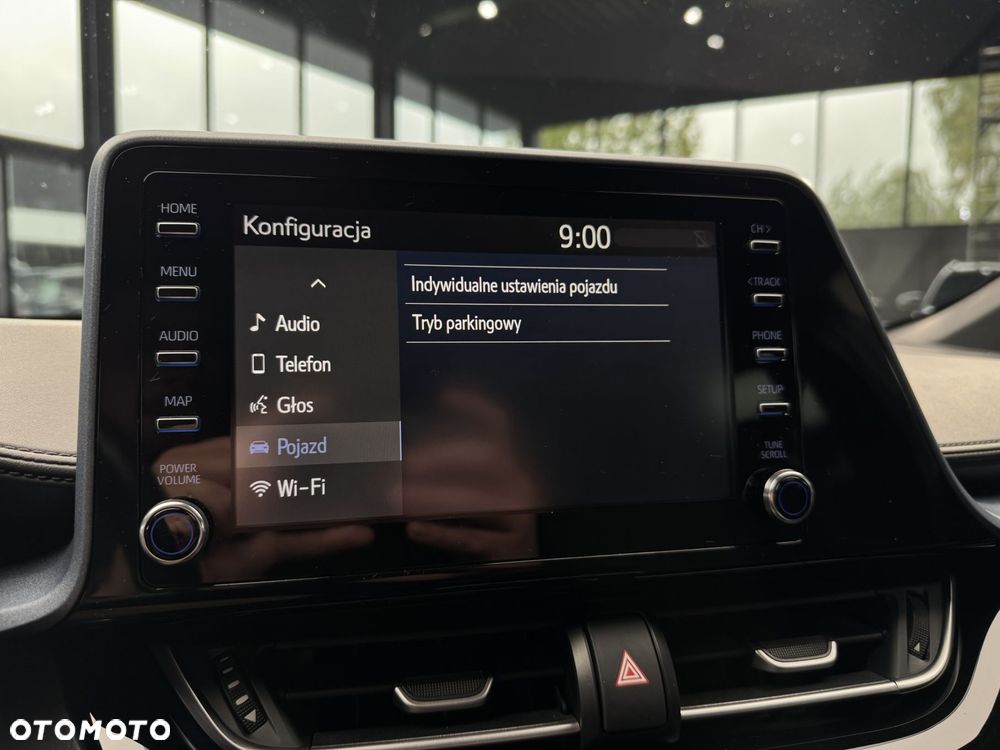 Toyota C-HR 1.8 Hybrid Style - 35