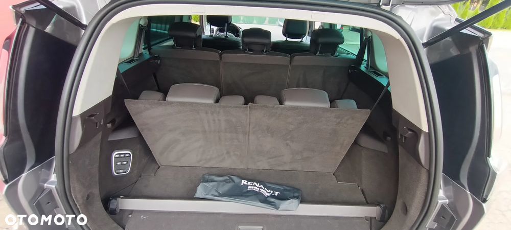 Renault Espace 1.6 dCi Energy Zen EDC 7os - 25