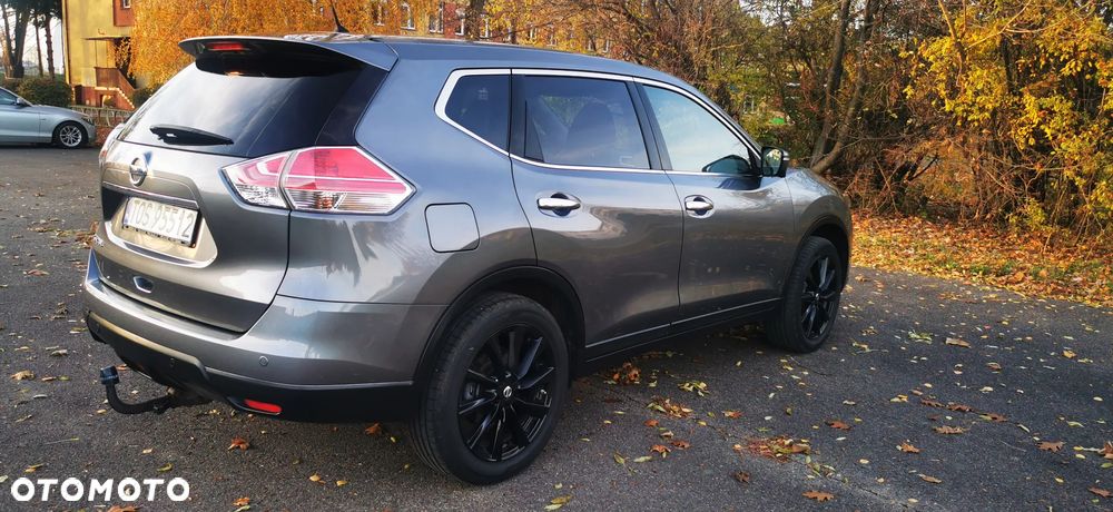 Nissan X-Trail - 10