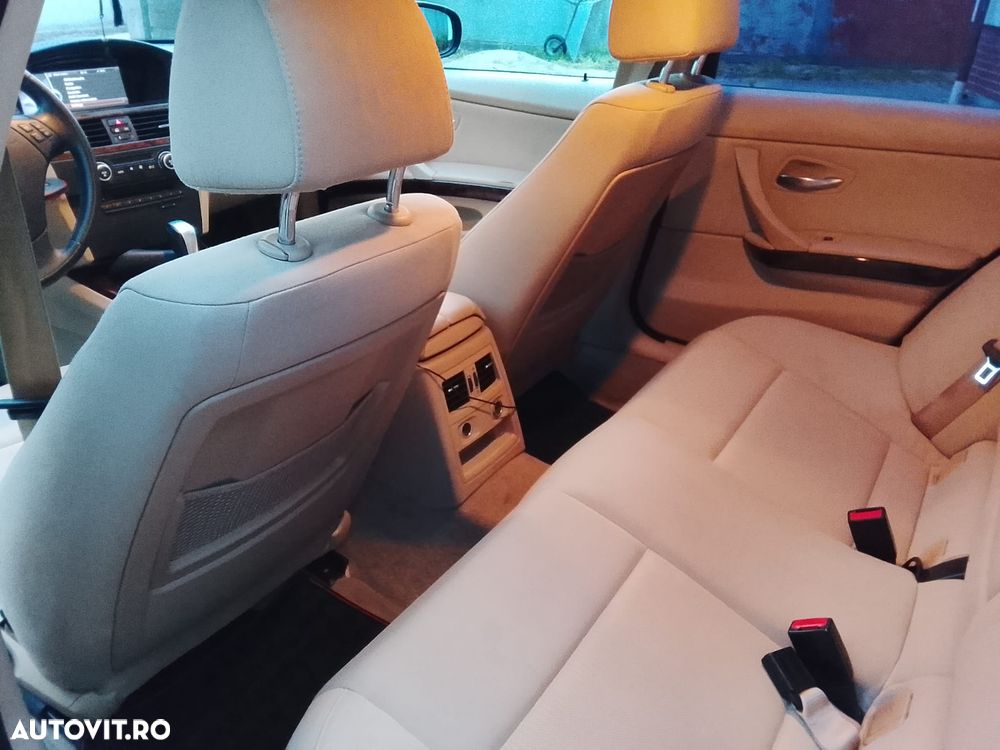 BMW Seria 3 - 15