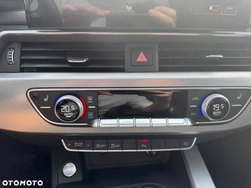 Audi A4 Limousine 35 TFSI mHEV Advanced S tronic - 16