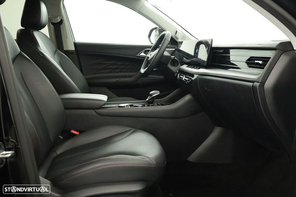 MG EHS 1.5 T-GDI Plug-in Hybrid Luxury - 21