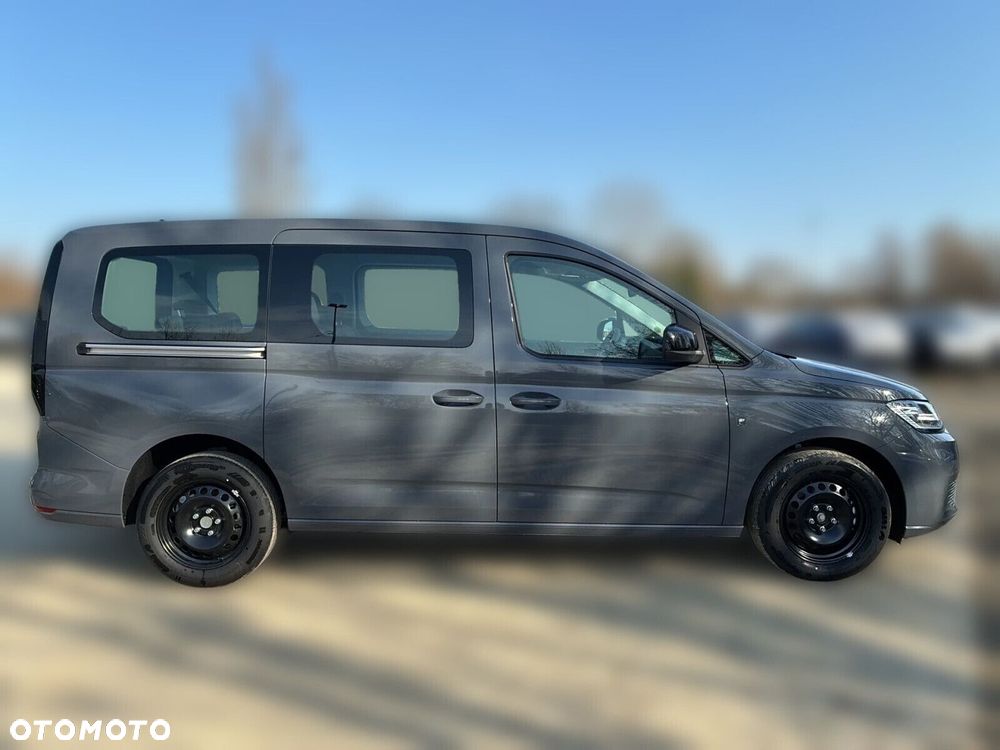 Volkswagen Caddy Maxi 2.0 TDI DSG - 10