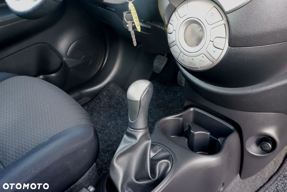 Nissan Micra 1.2 Style Edition - 7