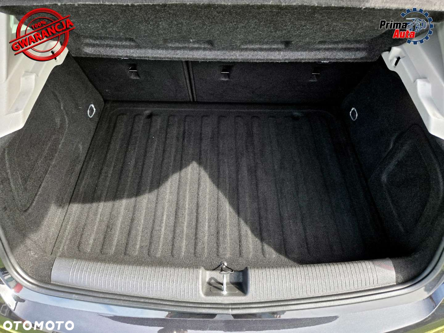 Opel Astra - 27