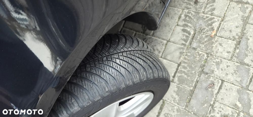 Volkswagen Golf Plus Plus1.6 TDI DPF BlueMotion Technology Life - 20