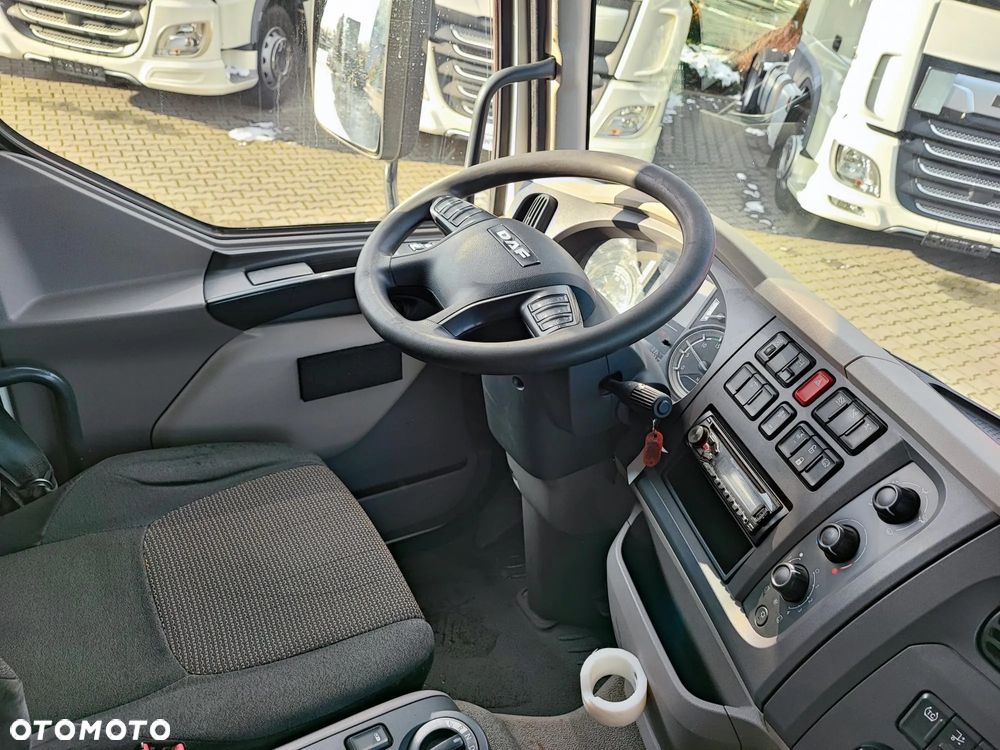 DAF LF 220 FA - 9