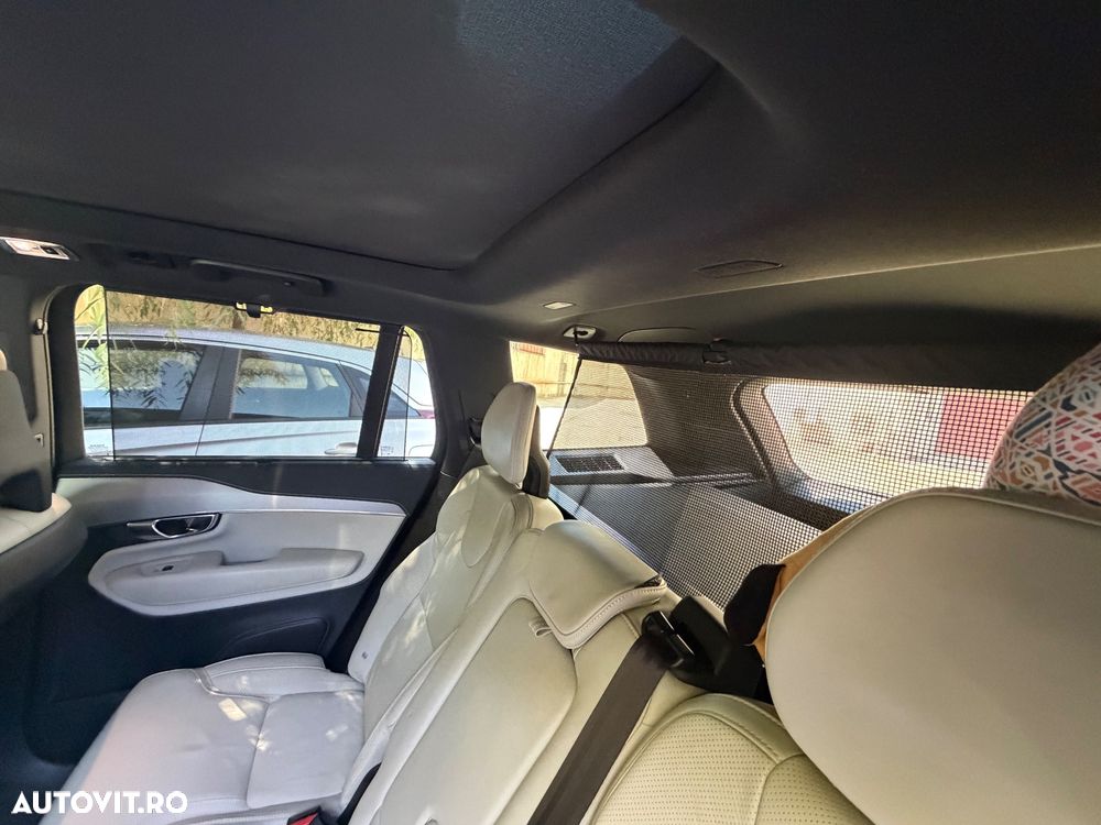Volvo XC 90 - 18