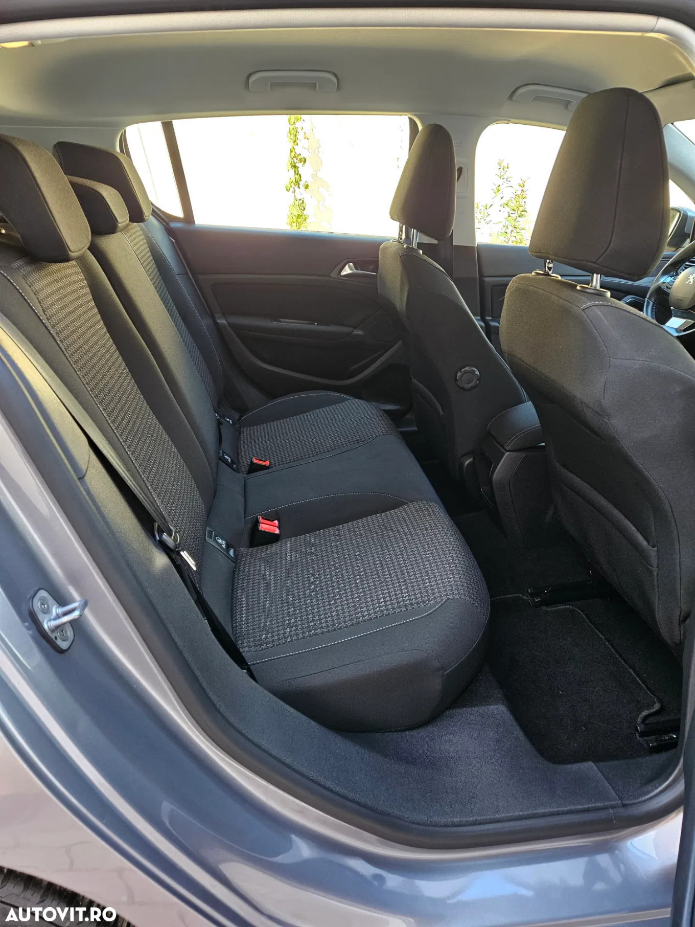 Peugeot 308 - 11