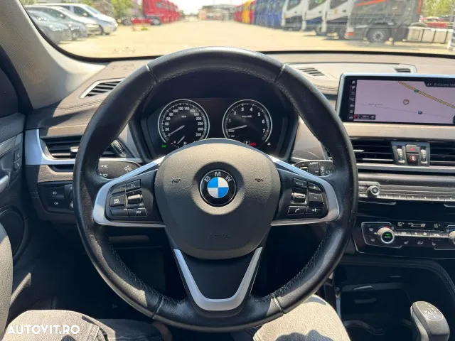 BMW X1 xDrive25e Aut. xLine - 15