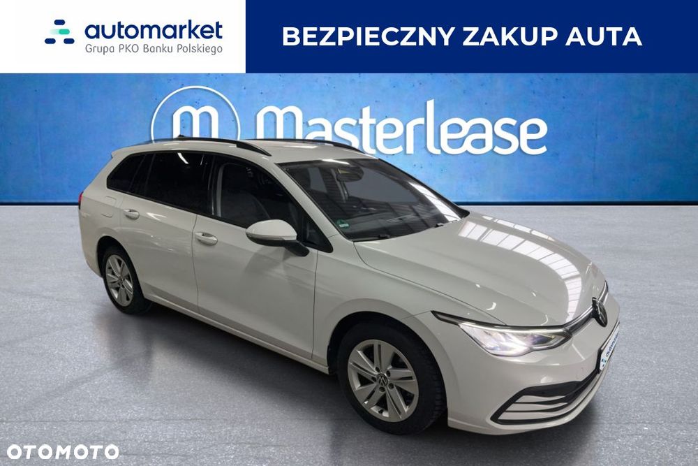 Volkswagen Golf 2.0 TDI Life - 3