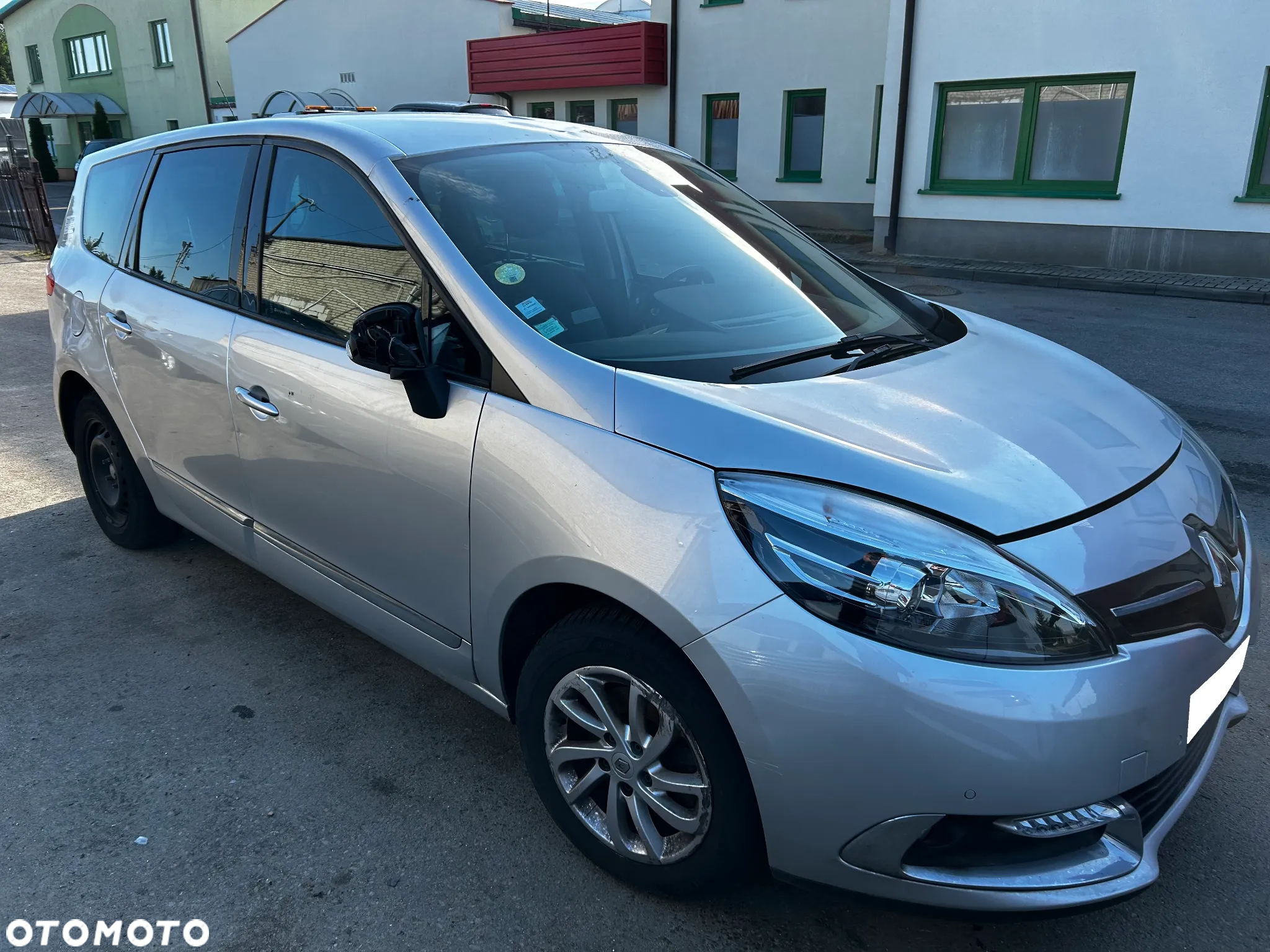 Renault Grand Scenic - 6