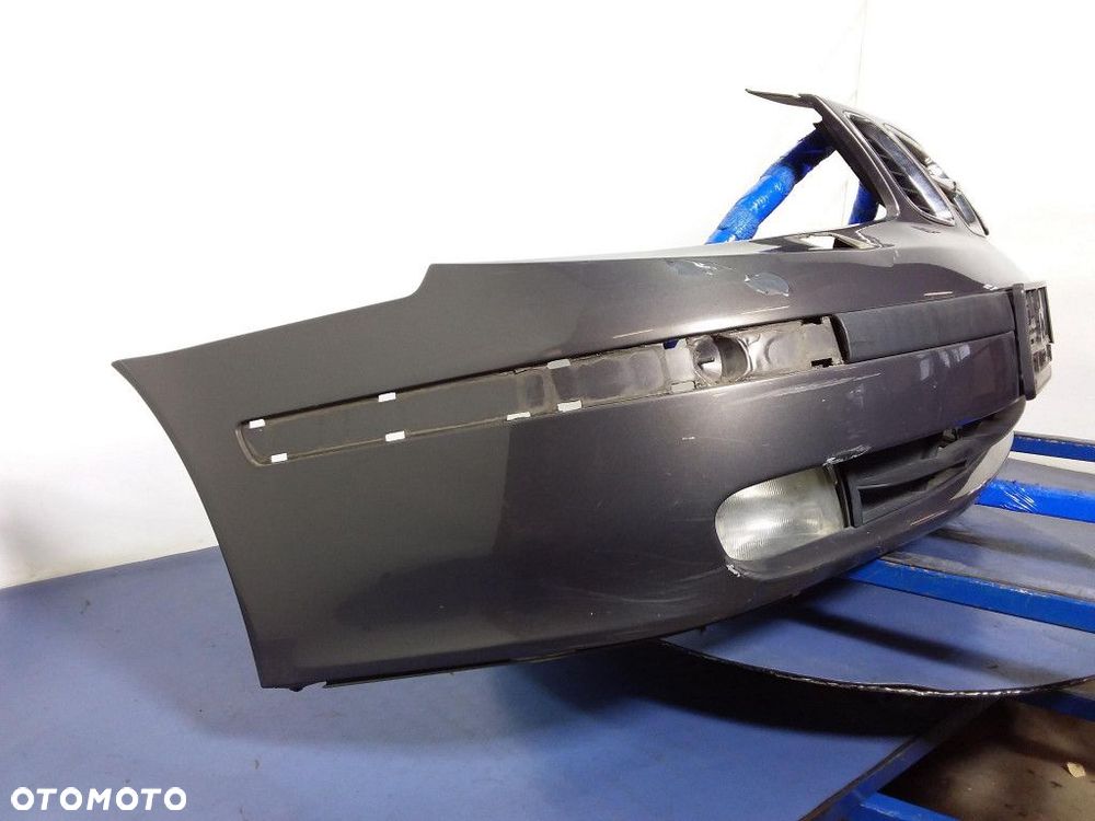 SAAB 9-5 I LIFT LIFT ZDERZAK PRZEDNI PRZÓD  295 - 8