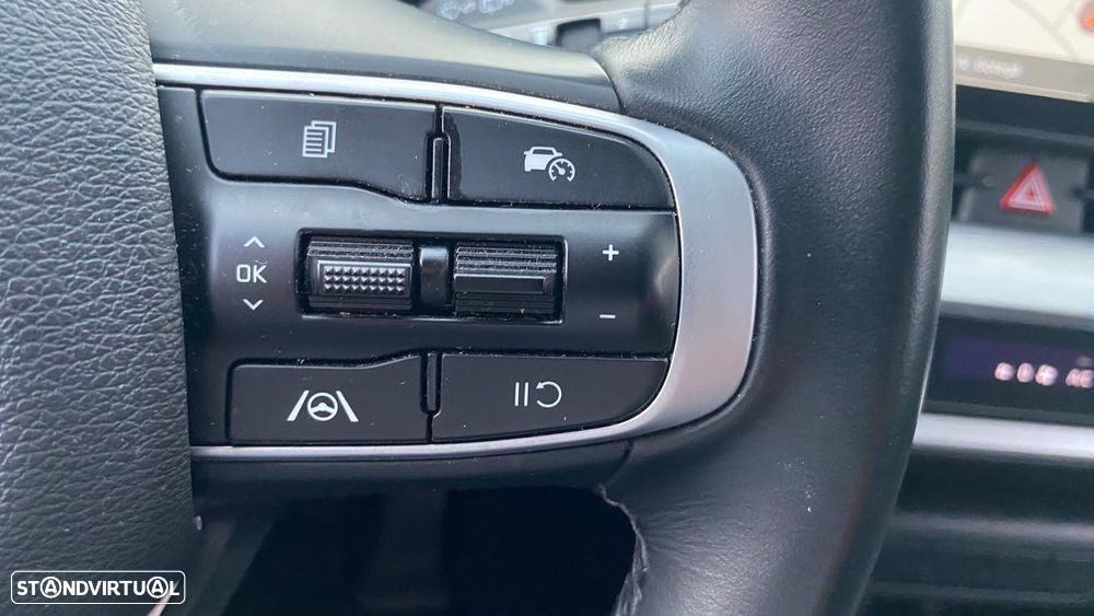 Kia Sportage 1.6 T-GDi Drive - 11