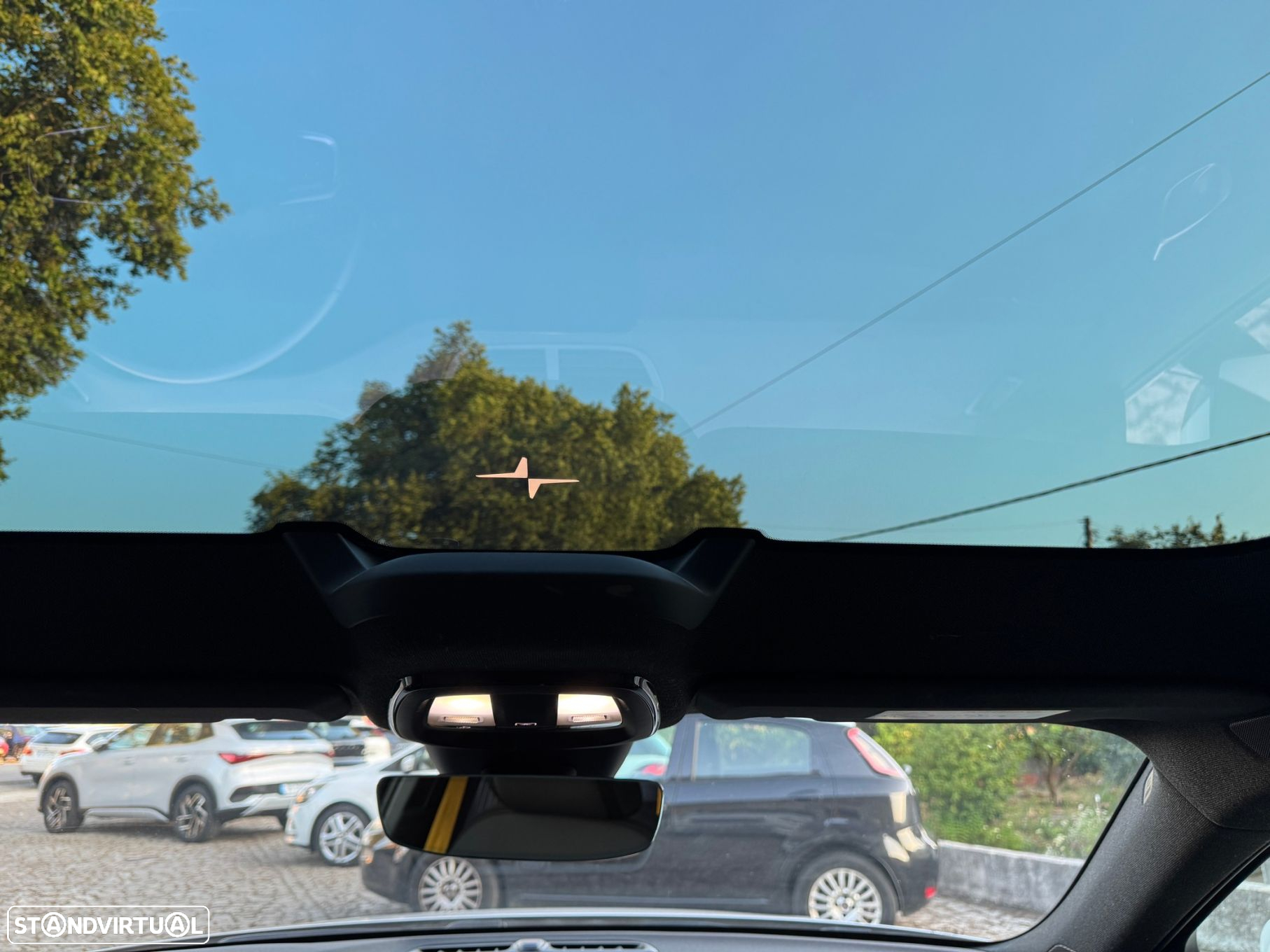 Polestar 2 Long Range 78 kWh AWD - 42