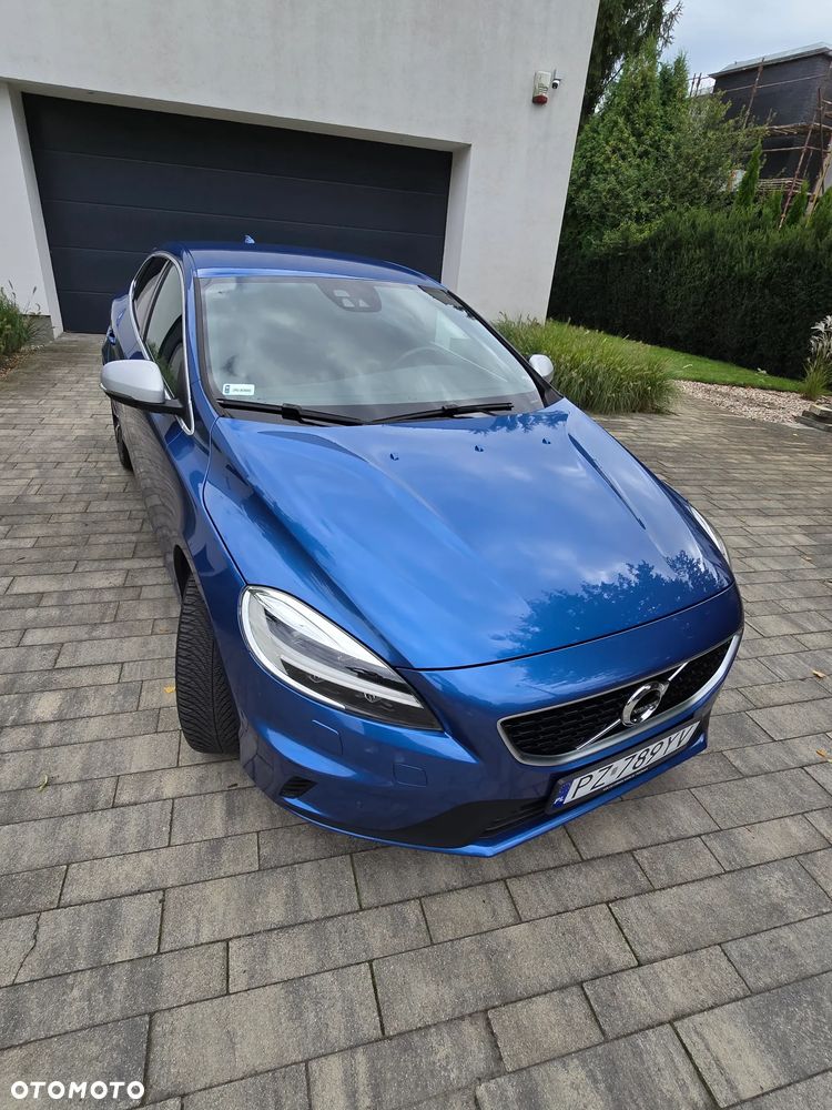 Volvo V40 - 8