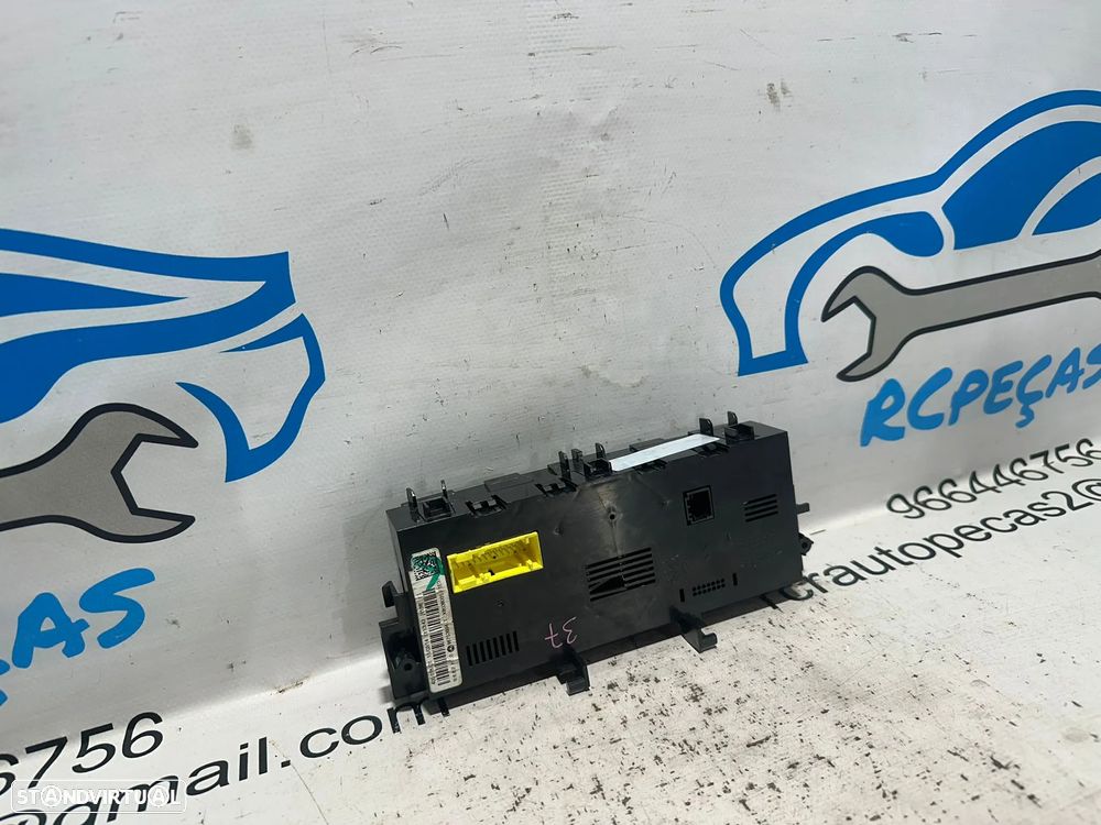 .Display Sofagem Climatronic Digital AC Ar Condicionado Citroen DS 96753994XT 2009 - 2016 - 6