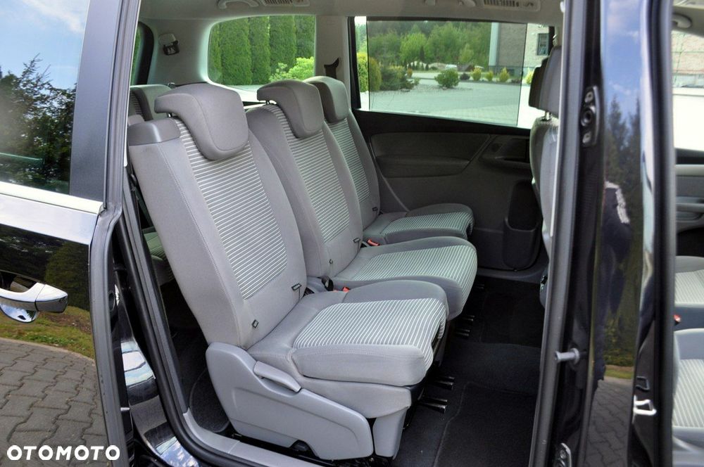 Seat Alhambra - 19
