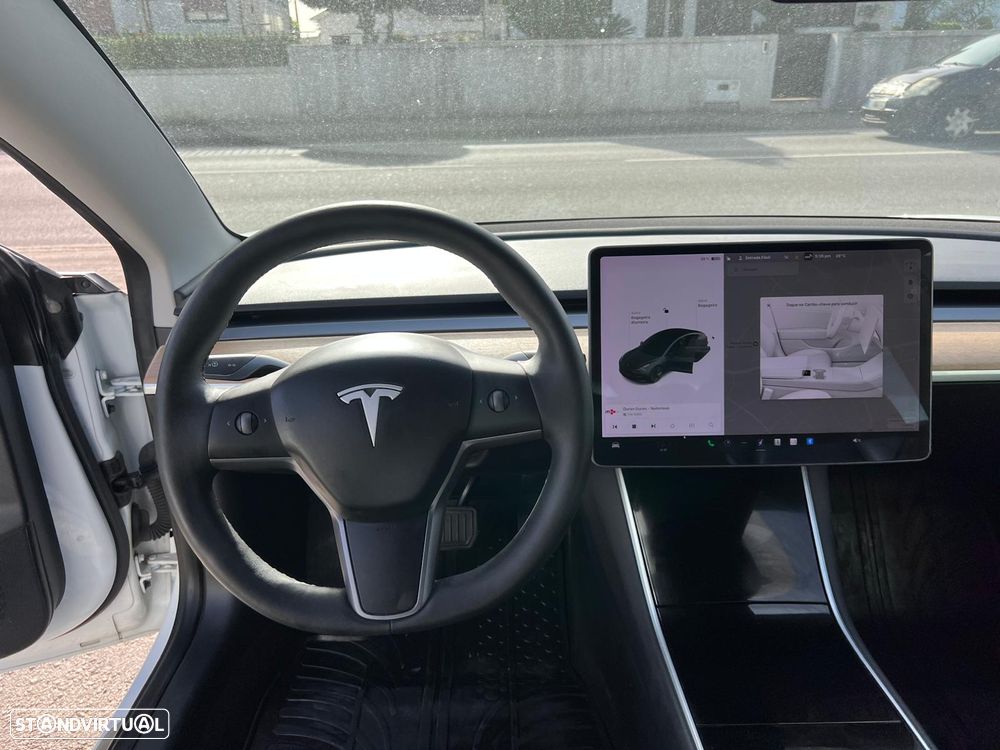 Tesla Model 3 Standard Range Plus RWD - 12