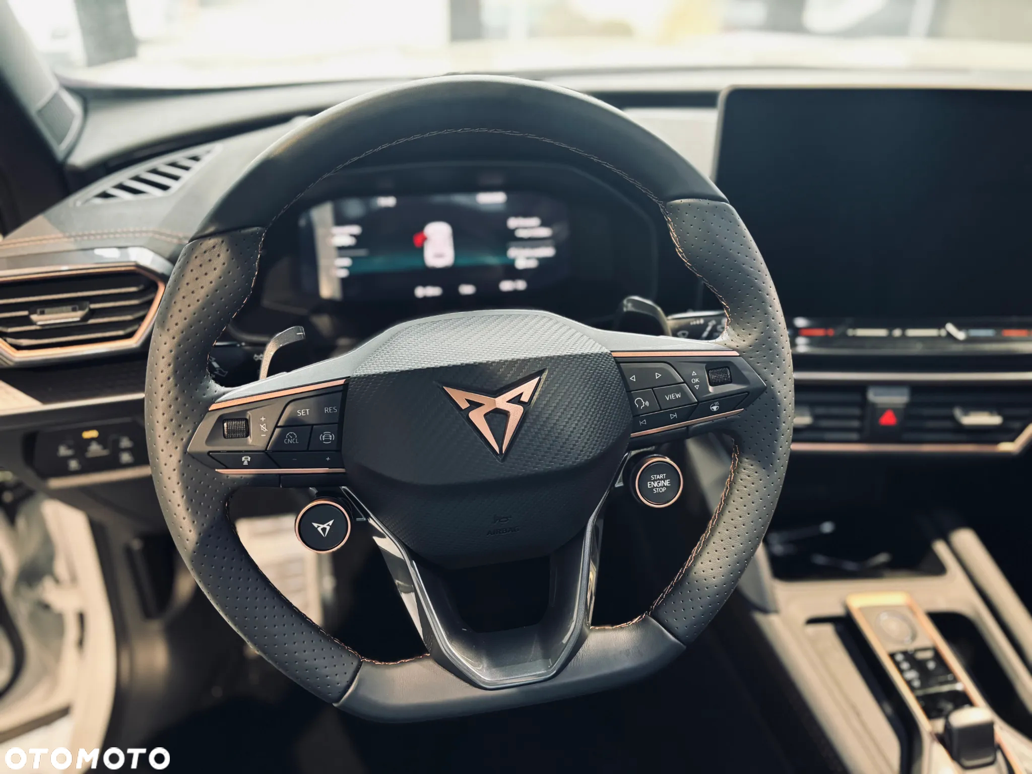 Cupra Formentor - 12