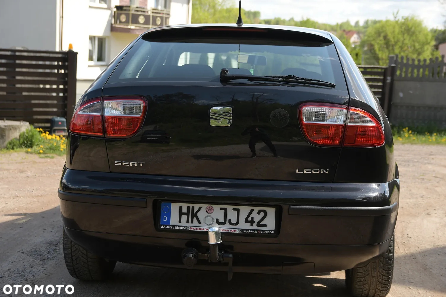 Seat Leon - 6