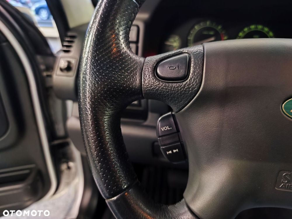 Land Rover Freelander 2.0 Td - 12