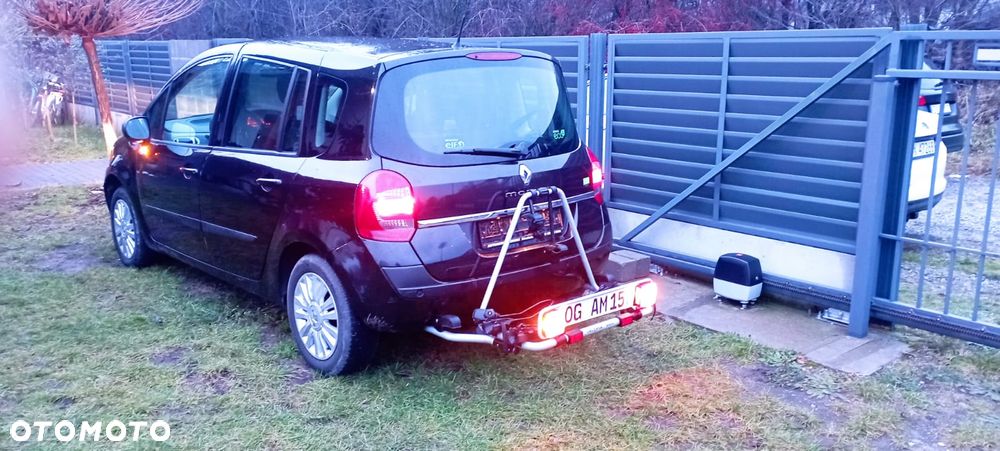 Renault Modus Grand 1.2 16V TCE Yahoo - 15