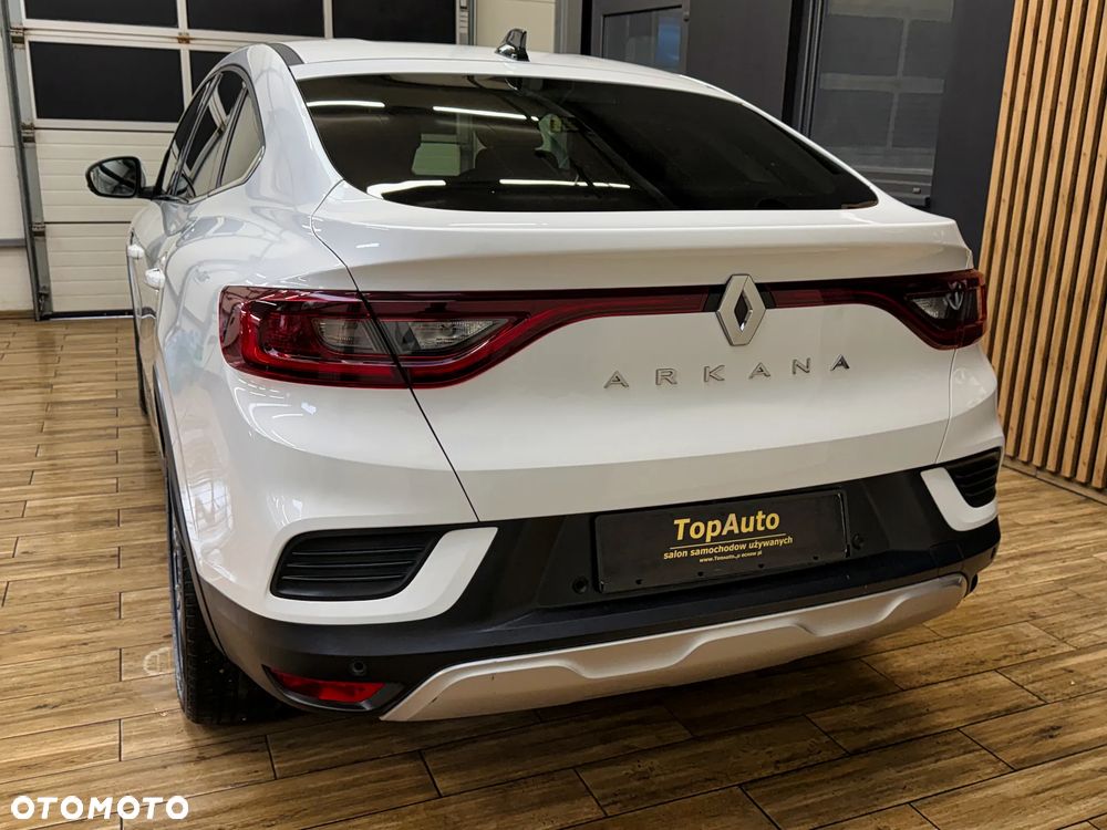 Renault Arkana - 10