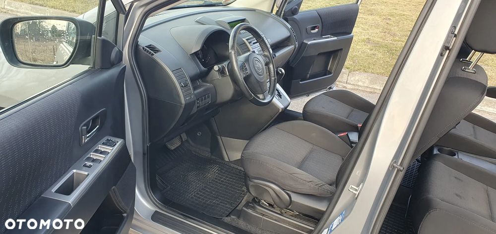 Mazda 5 2.0 MZR Edition 40 Jahre - 6