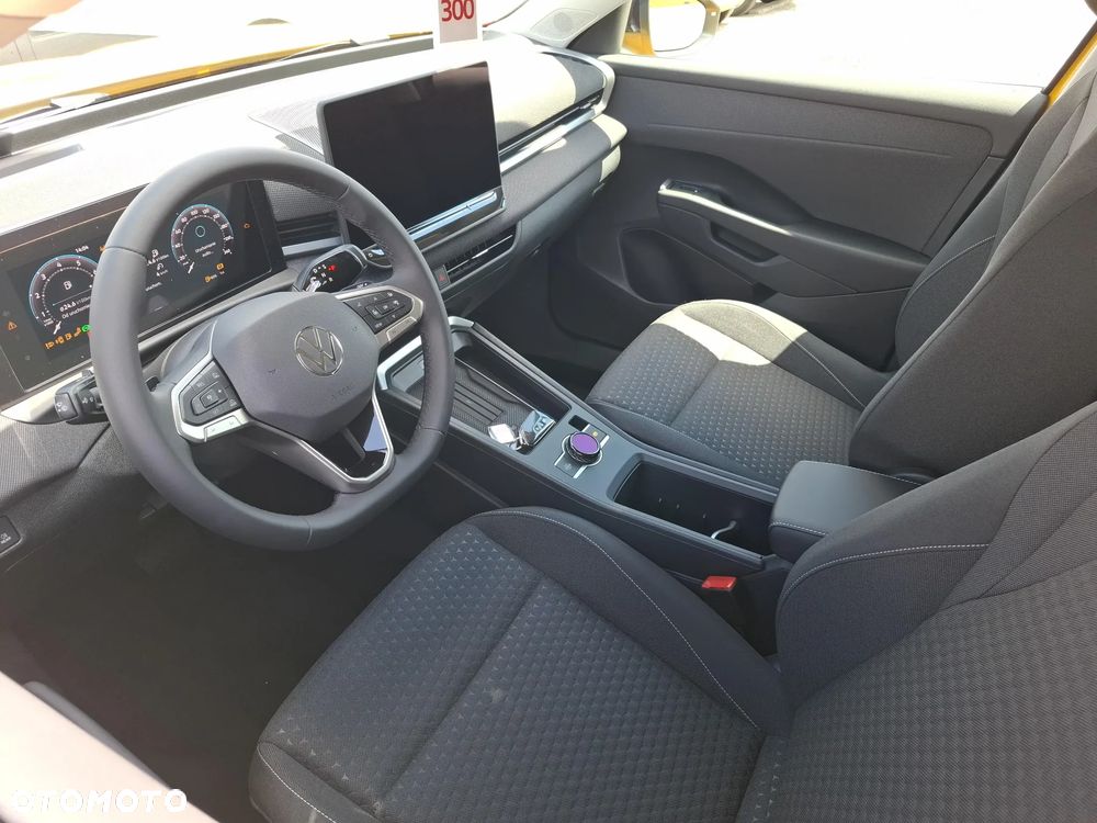 Volkswagen T-Roc 1.5 eTSI Life DSG - 10