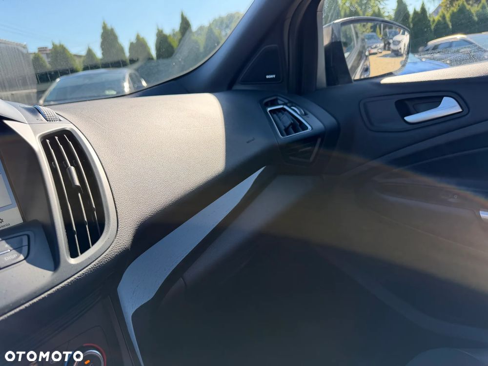 Ford Kuga 1.5 EcoBoost 2x4 ST-Line - 20