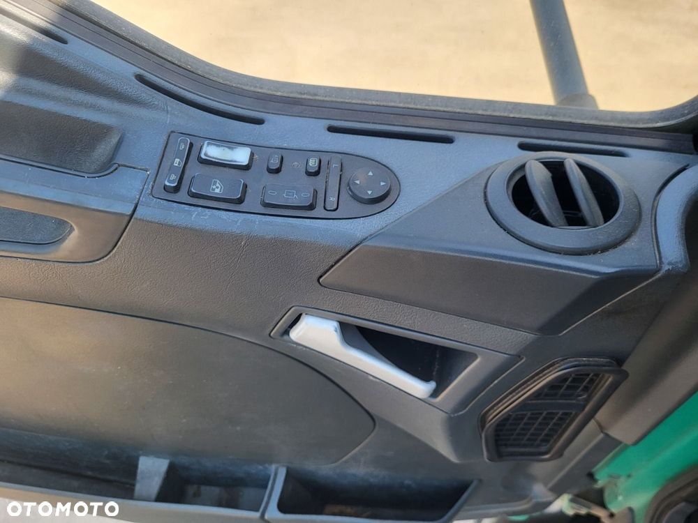 MAN Tga 33.480 6X6 Bl + Hr - 12