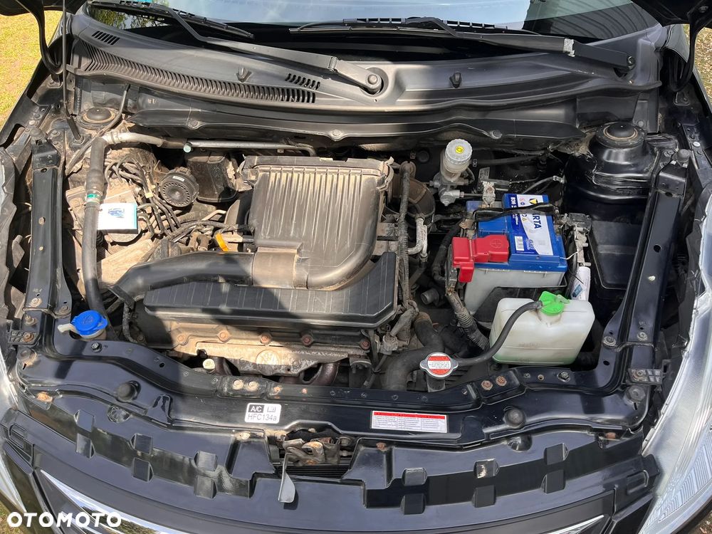 Suzuki Swift 1.2 Club - 6