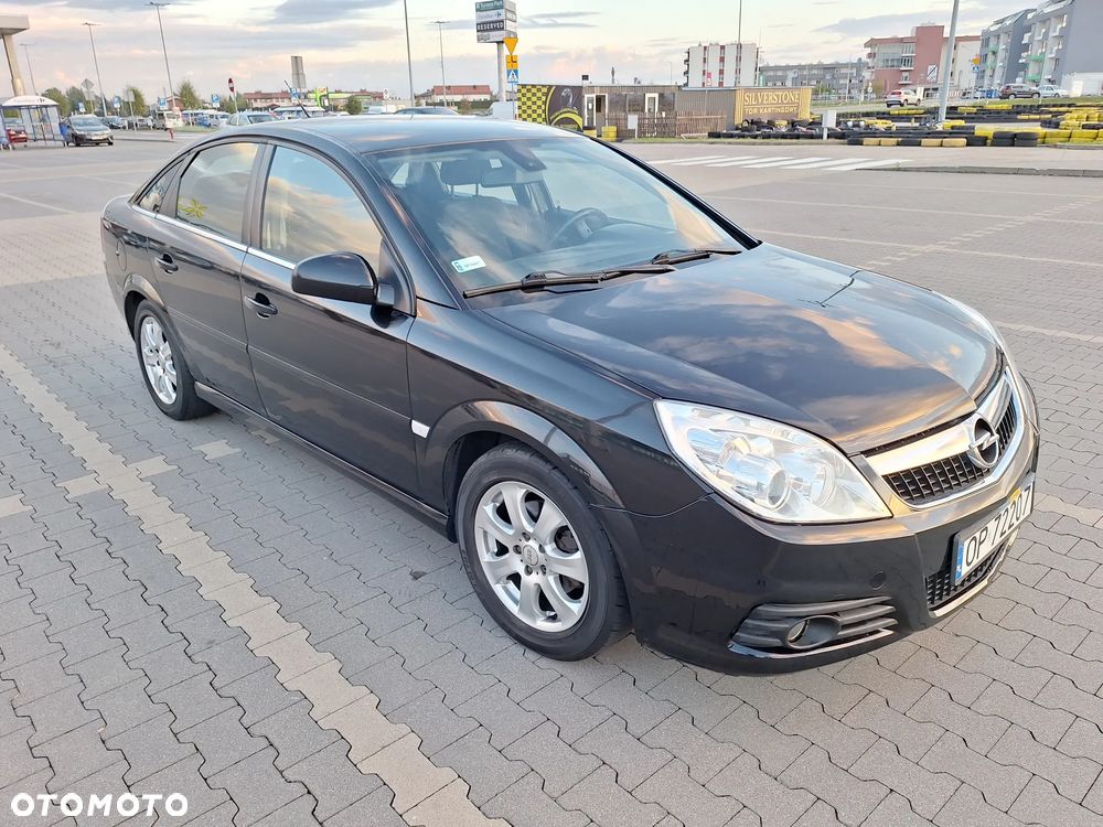 Opel Vectra 2.2 Comfort - 2