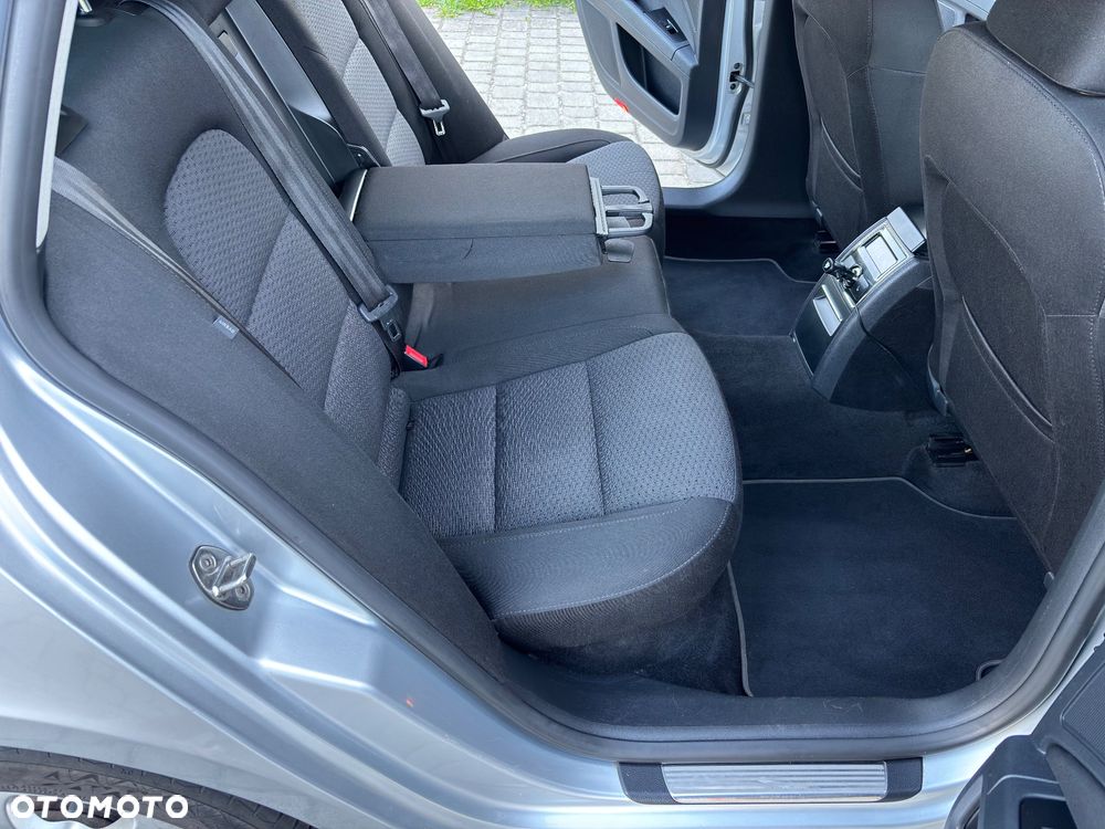 Skoda Superb 2.0 TSI Elegance DSG - 18