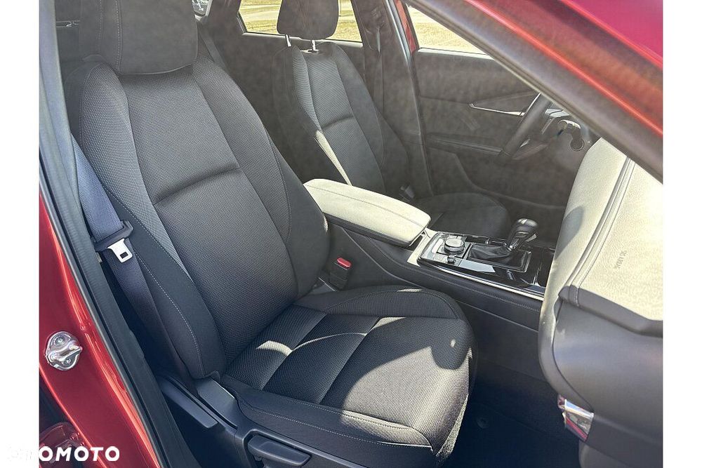 Mazda CX-30 - 27