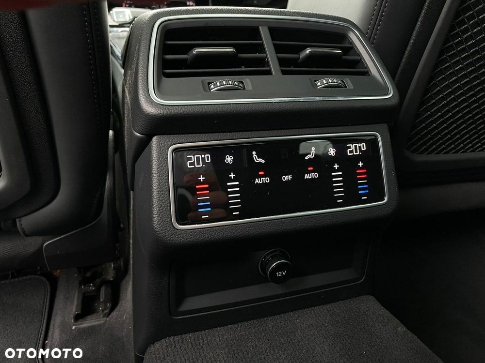 Audi A6 Avant - 15