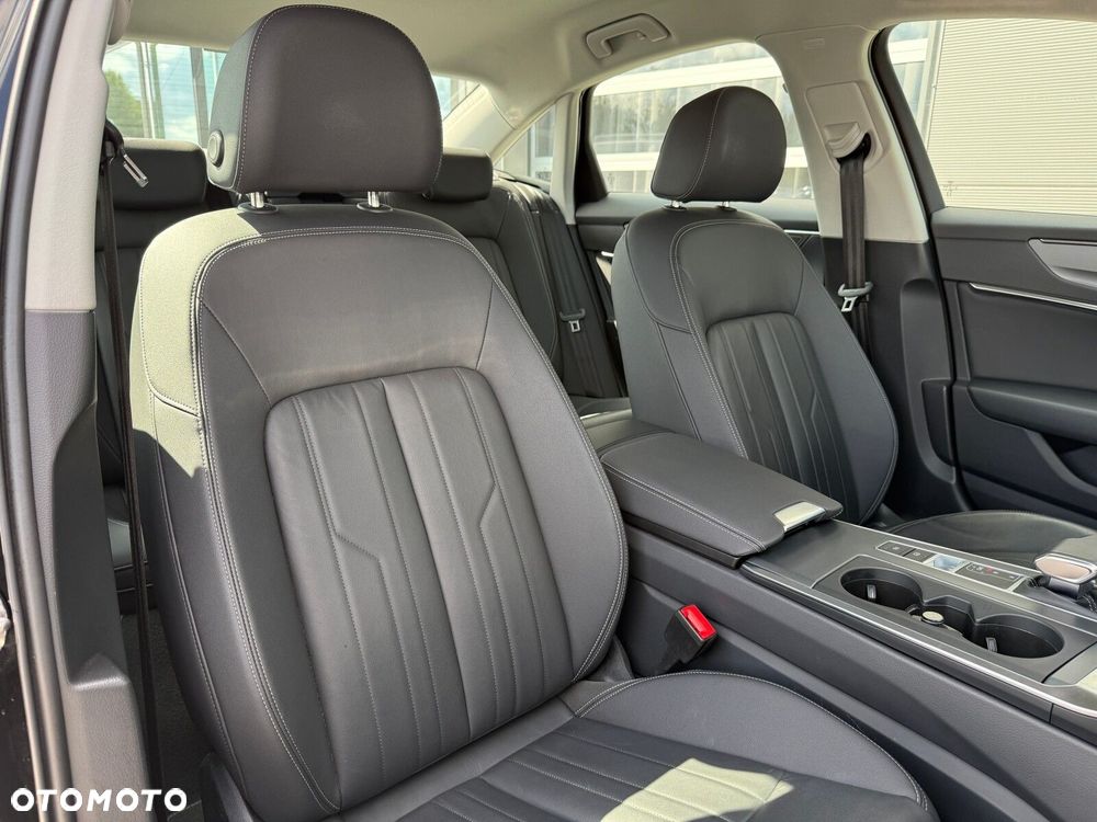 Audi A6 Limousine - 20